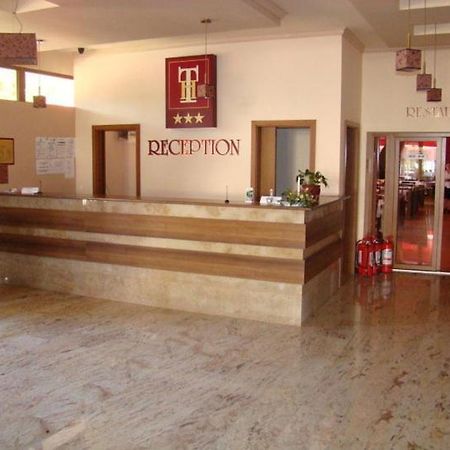 Hotel Termal Джоаджу-Бей Екстер'єр фото