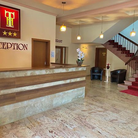 Hotel Termal Джоаджу-Бей Екстер'єр фото